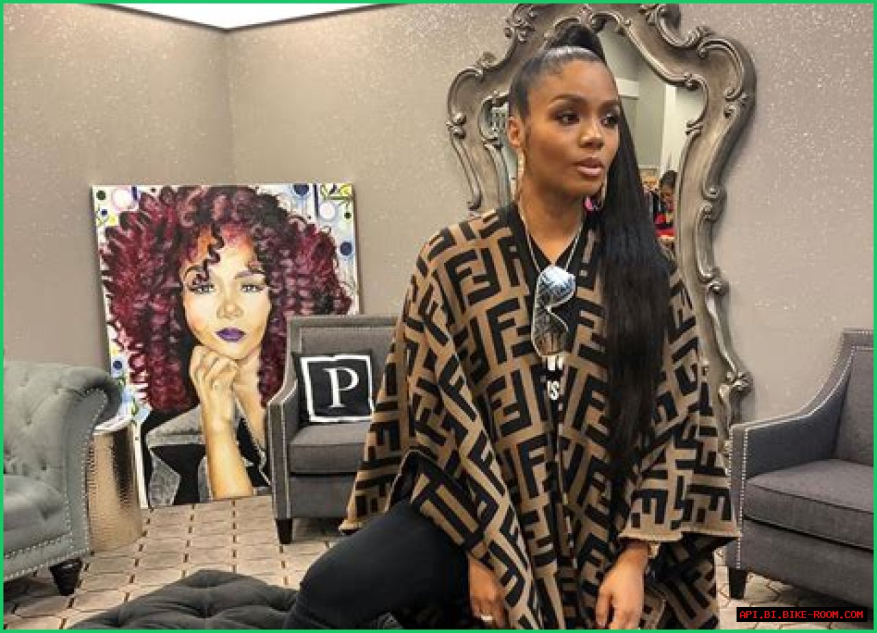 Who Is Rasheeda's Son? Discover The Identity Of Her Offspring