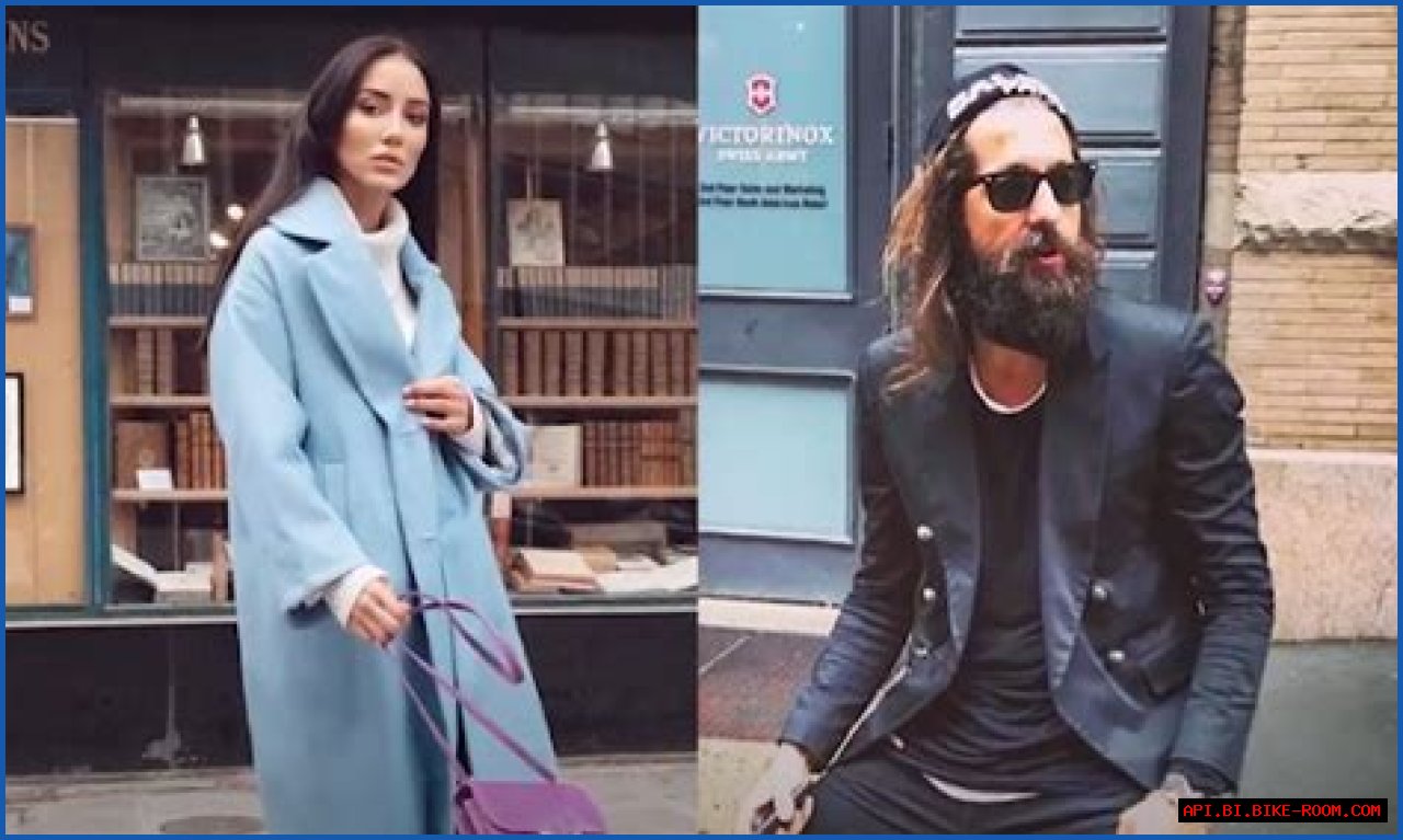 Who Is Tamara Kalinic's Dashing Boyfriend Filippo Testa?