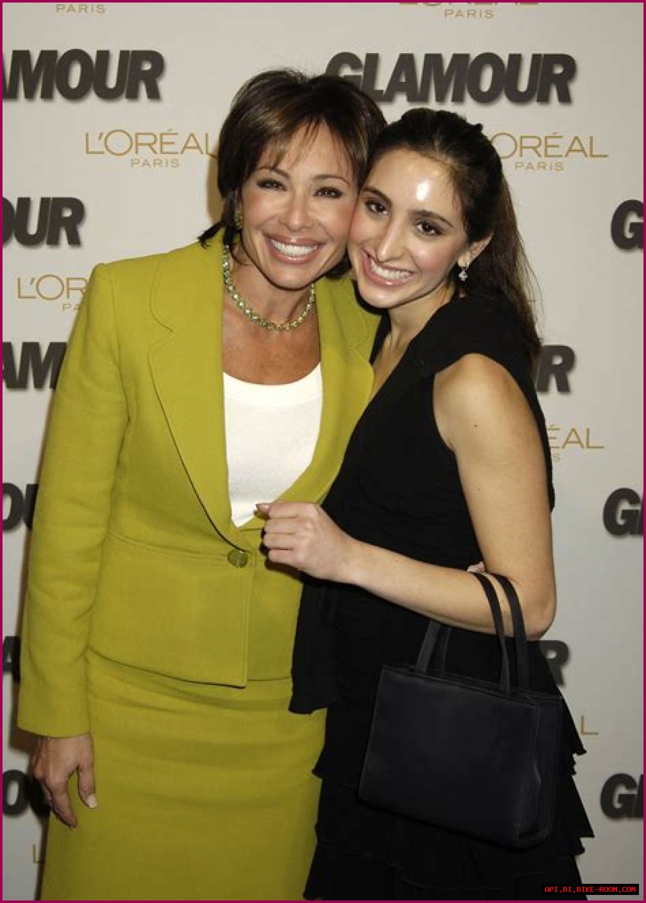 Who's Judge Jeanine's Daughter On 'The Five?'
