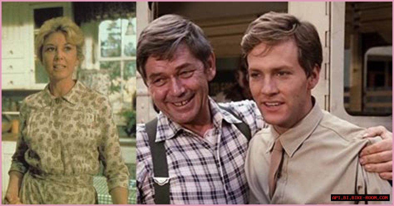 Why Did John Boy Leave The Waltons?