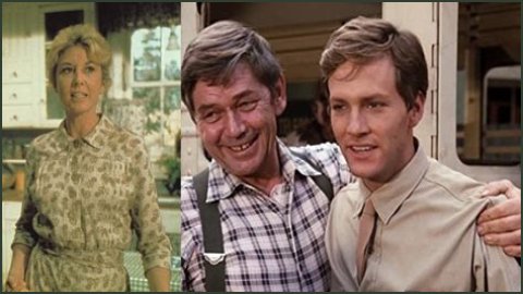 Why Did John Boy Leave The Waltons?